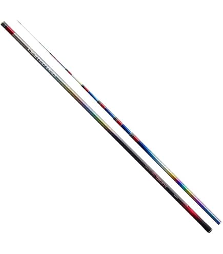 Amazon | シマノ(SHIMANO) ロッド 超鮎 リミテッドプロ VS LG90NA 2019